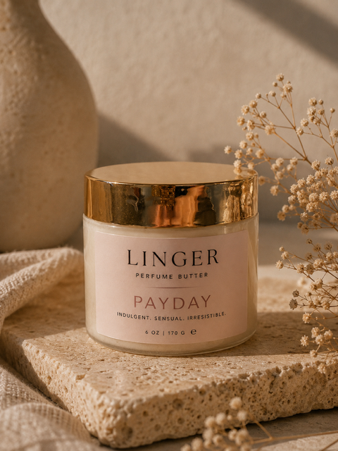 Payday Perfume Butter