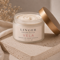 Vela Perfume Butter