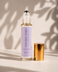 Double Take Perfume Oil Roll-On