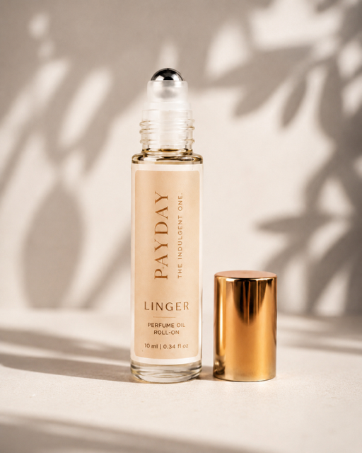 Payday Perfume Oil Roll-On